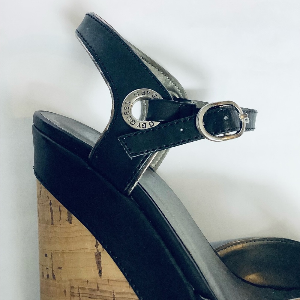 GUESS Summer Heels - Picture 7 of 10